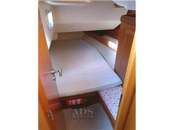 Cantiere del Pardo Grand Soleil 37
