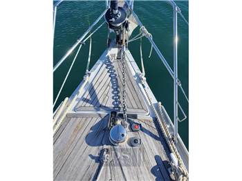 Cantiere del Pardo Grand Soleil 37