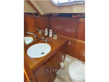 Cantiere del Pardo Grand Soleil 37