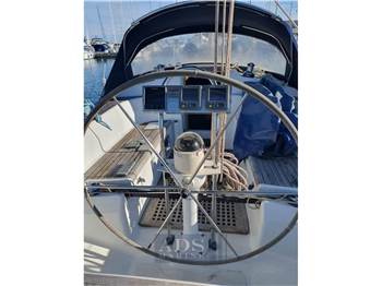 Cantiere del Pardo Grand Soleil 37