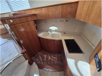 Azimut 42 Fly