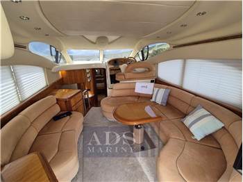 Azimut 42 Fly