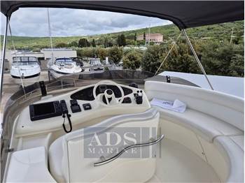 Azimut 42 Fly