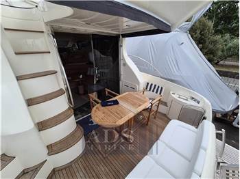 Azimut 42 Fly