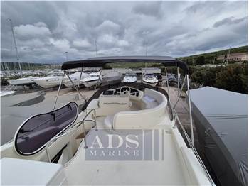 Azimut 42 Fly
