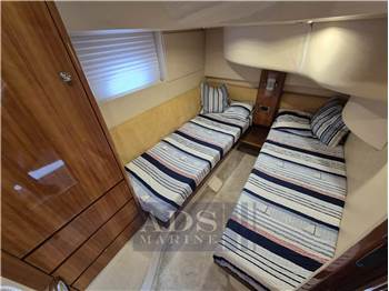 Azimut 42 Fly