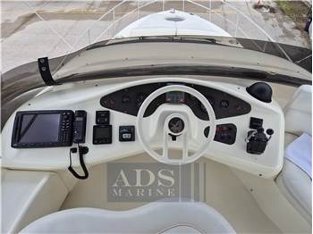 Azimut 42 Fly