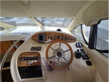 Azimut 42 Fly