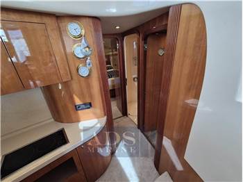 Azimut 42 Fly