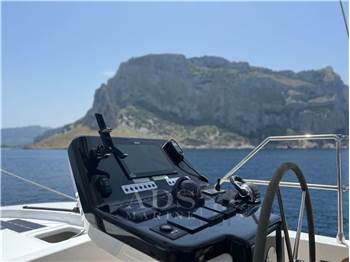 Sunreef 60