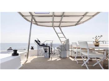 Sunreef 60