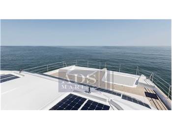 Sunreef 60