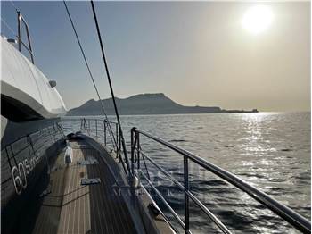 Sunreef 60