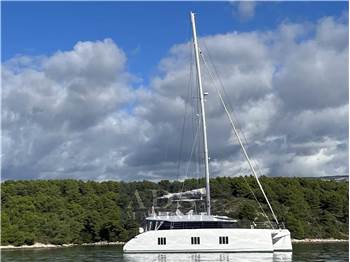Sunreef 60