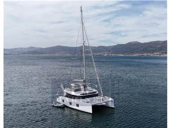 Sunreef 60