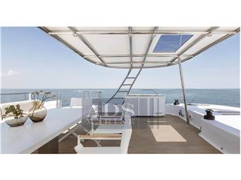 Sunreef 60