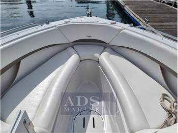 Four Winns Horizon 280