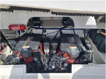 Four Winns Horizon 280