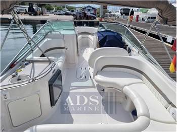 Four Winns Horizon 280