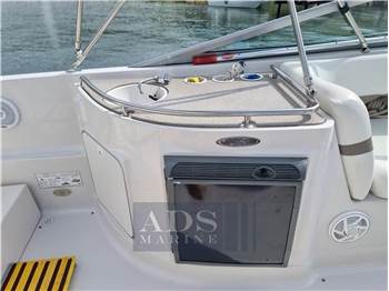 Four Winns Horizon 280