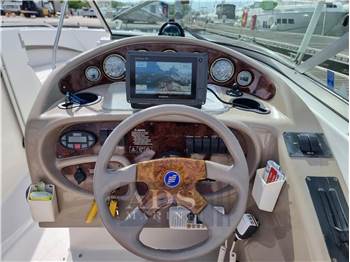 Four Winns Horizon 280