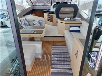 Beneteau Gran Turismo 50 Fly