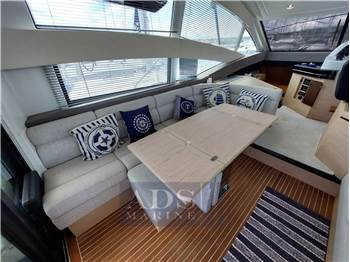 Beneteau Gran Turismo 50 Fly