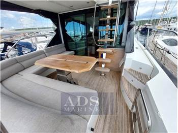Beneteau Gran Turismo 50 Fly