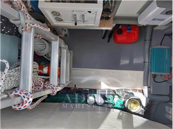 Beneteau Gran Turismo 50 Fly