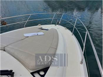Beneteau Gran Turismo 50 Fly