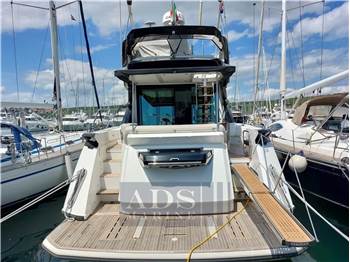 Beneteau Gran Turismo 50 Fly