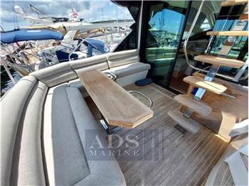 Beneteau Gran Turismo 50 Fly