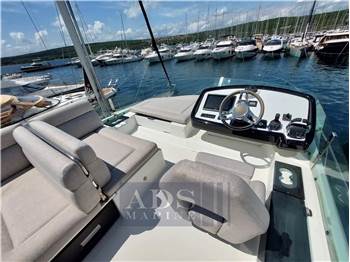 Beneteau Gran Turismo 50 Fly
