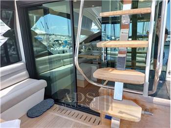 Beneteau Gran Turismo 50 Fly