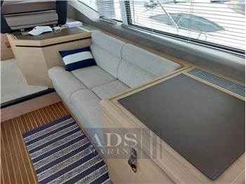 Beneteau Gran Turismo 50 Fly