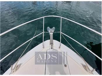 Beneteau Gran Turismo 50 Fly