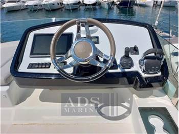Beneteau Gran Turismo 50 Fly