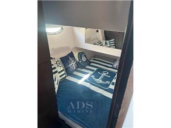 Galeon 390 HT