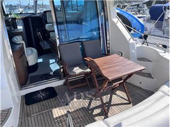 Galeon 390 HT