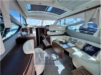 Galeon 390 HT