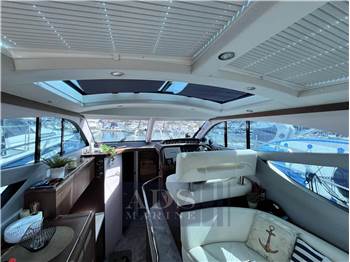 Galeon 390 HT