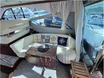 Galeon 390 HT