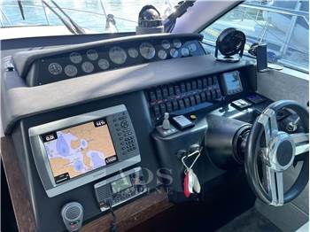 Galeon 390 HT