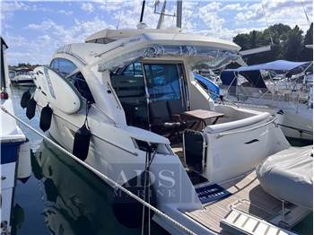 Galeon 390 HT