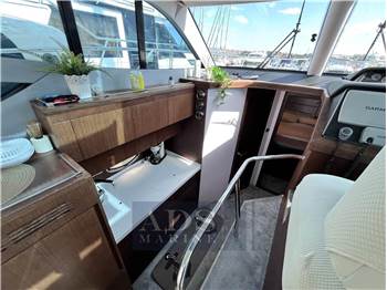 Galeon 390 HT