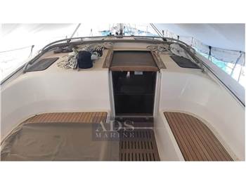 Bavaria 42 Vision