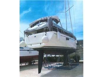 Bavaria 42 Vision