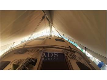 Bavaria 42 Vision