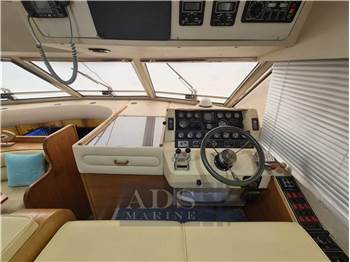 Princess Yachts 55