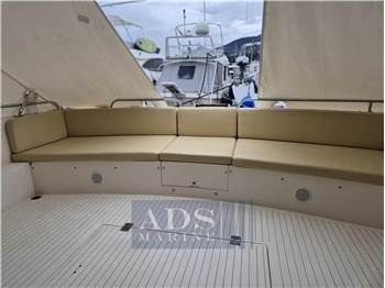 Princess Yachts 55